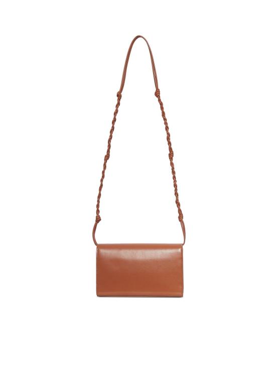 26SS 질샌더 크로스백 J10VL0023P4841906 Nude Neutrals - JIL SANDER