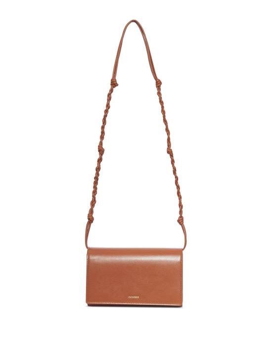 26SS 질샌더 크로스백 J10VL0023P4841906 Nude Neutrals