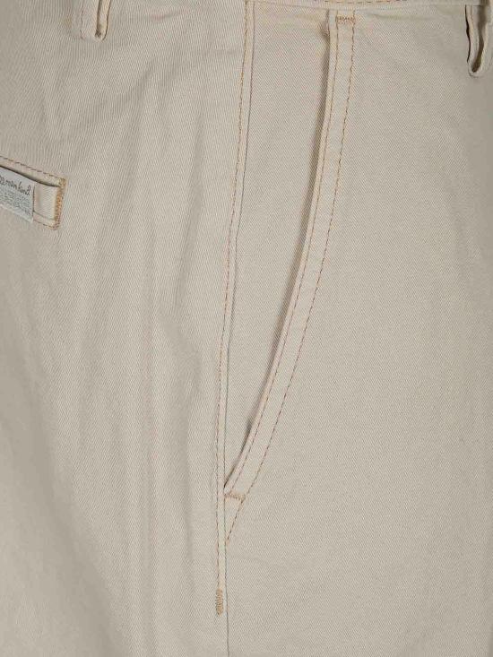 26SS 세븐포올맨카인드 숏팬츠 7U7F0E39U73C5 Brown - 7 FOR ALL MANKIND