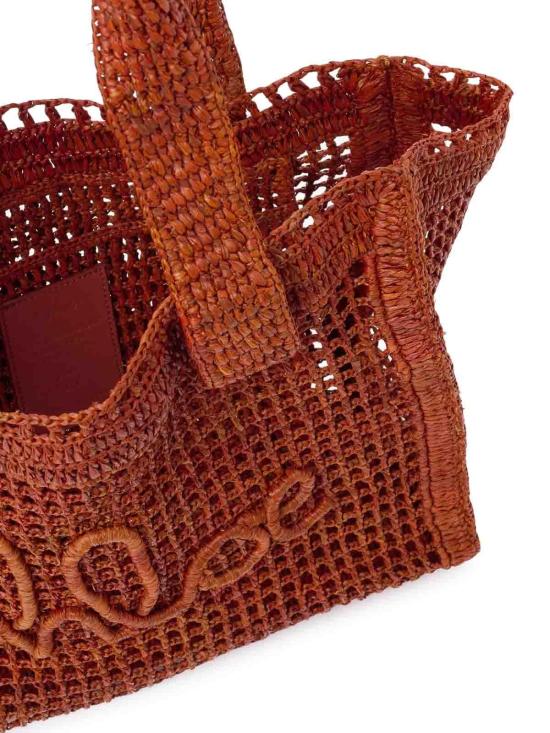 26SS 끌로에 토트백 CH26US904P0826M Brown - CHLOE