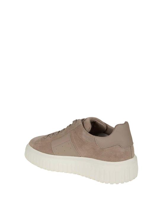 26SS 호간 스니커즈 HXM6450FO7TUHOC424C424 Brown - HOGAN