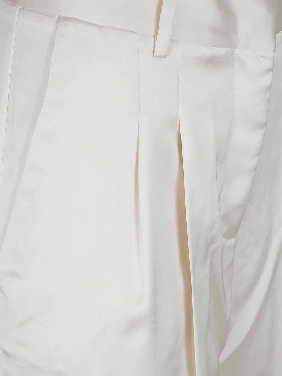 26SS 안다마네 스트레이트 팬츠 T190408ATNP229111 White - ANDAMANE