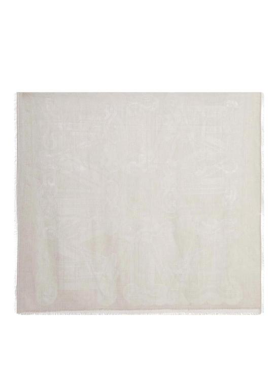 26SS 막스마라 머플러/스카프 261454E20 White