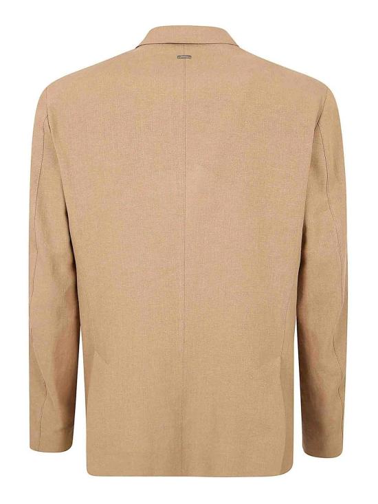 26SS 에르노 수트 자켓 GA000207U171472157 Camel - HERNO