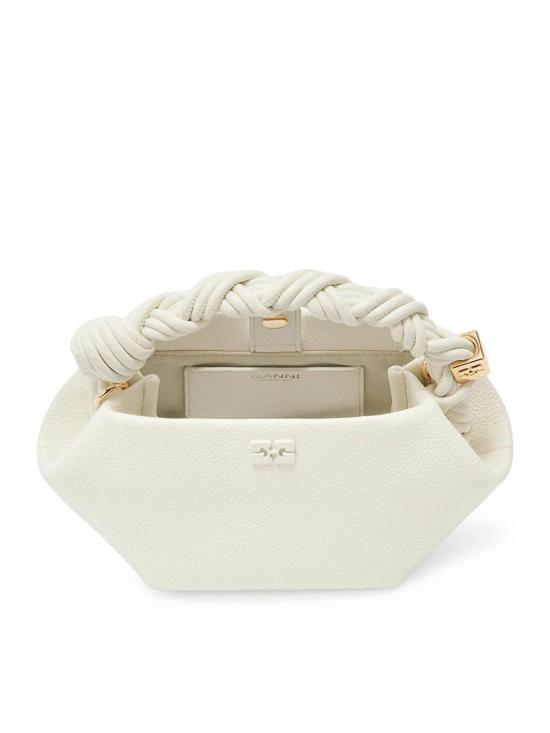 26SS 가니 토트백 B2100139135 Nude Neutrals - GANNI