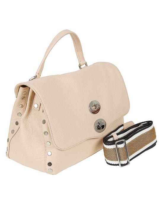 26SS 자넬라토 토트백 0680100050000SZ0812 Nude Neutrals - ZANELLATO