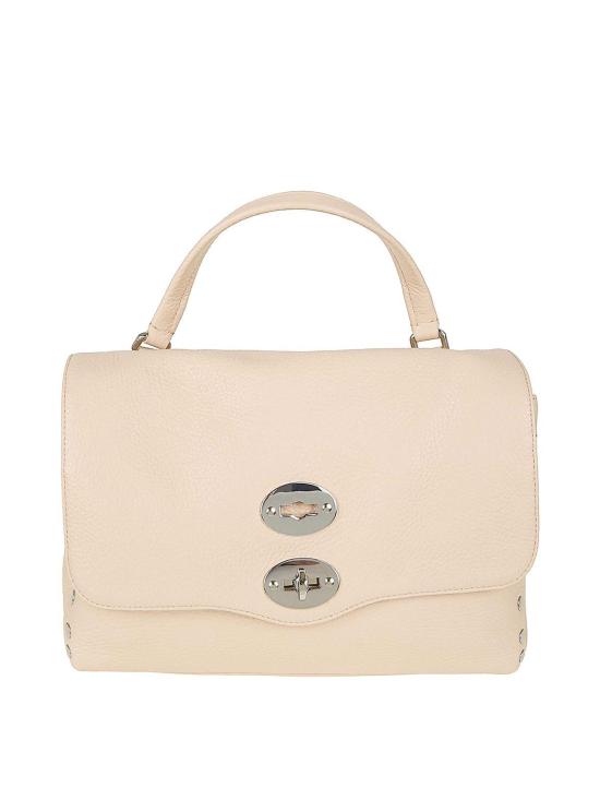 26SS 자넬라토 토트백 0680100050000SZ0812 Nude Neutrals