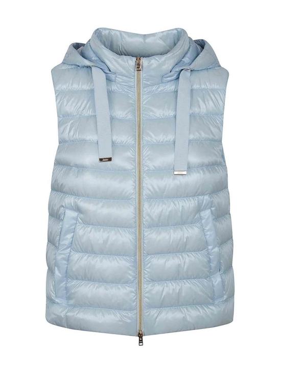 26SS 에르노 베스트 PI002217D12017Z9029 Light Blue