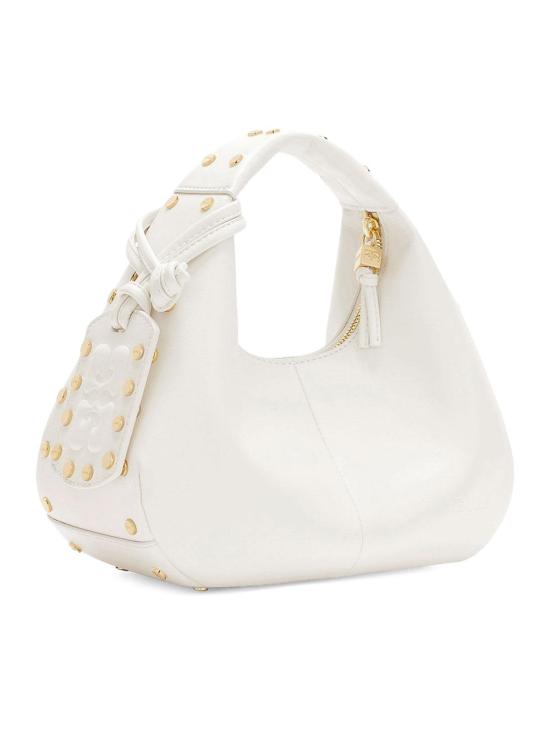 26SS 가니 토트백 B2070129135 Nude Neutrals - GANNI