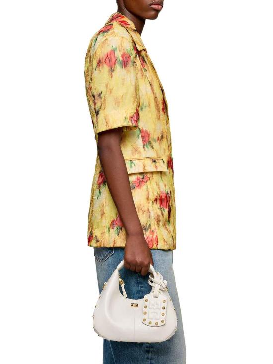 26SS 가니 토트백 B2070129135 Nude Neutrals - GANNI