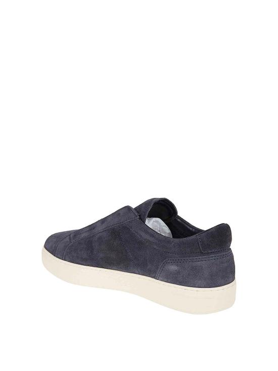 26SS 호간 스니커즈 HXM6680FW60BTMU801U801 Pink - HOGAN