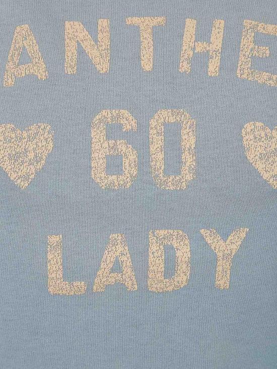 26SS 발렌티노 가라바니 반팔 티셔츠 BMG24Y9GLC5Q Grey - VALENTINO GARAVANI