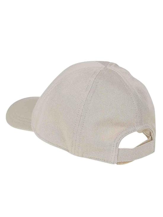 26SS 일레븐티 볼캡 M77CPLM29TES0M29902 Light Beige - ELEVENTY