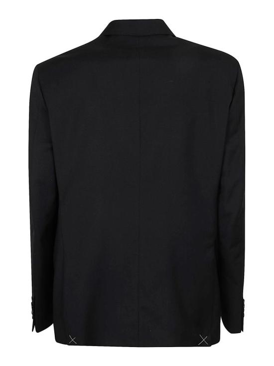 26SS 에트로 수트 세트 MRGB000199TU2O5N0000 Black - ETRO