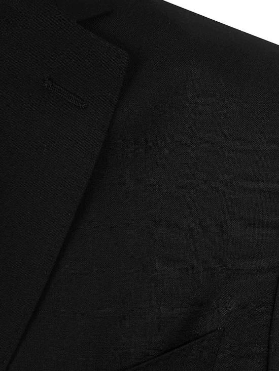 26SS 에트로 수트 세트 MRGB000199TU2O5N0000 Black - ETRO