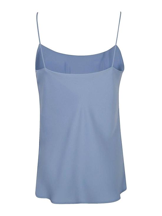 26SS 에르노 민소매 티셔츠 BL000021D12875S9128 Grey - HERNO