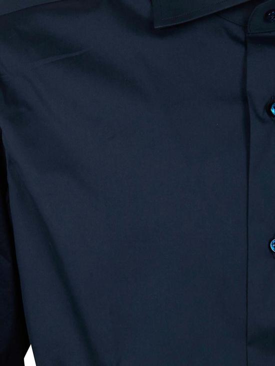 26SS 발바 긴팔 셔츠 I1U13P01PZ2710UVAR0001 Blue - BARBA