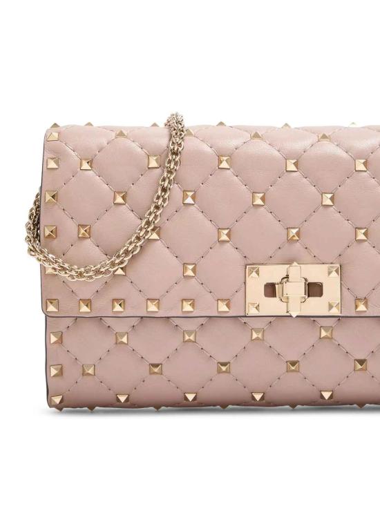 26SS 발렌티노 가라바니 숄더백 8W2B0137NAPP45 Nude Neutrals - VALENTINO GARAVANI