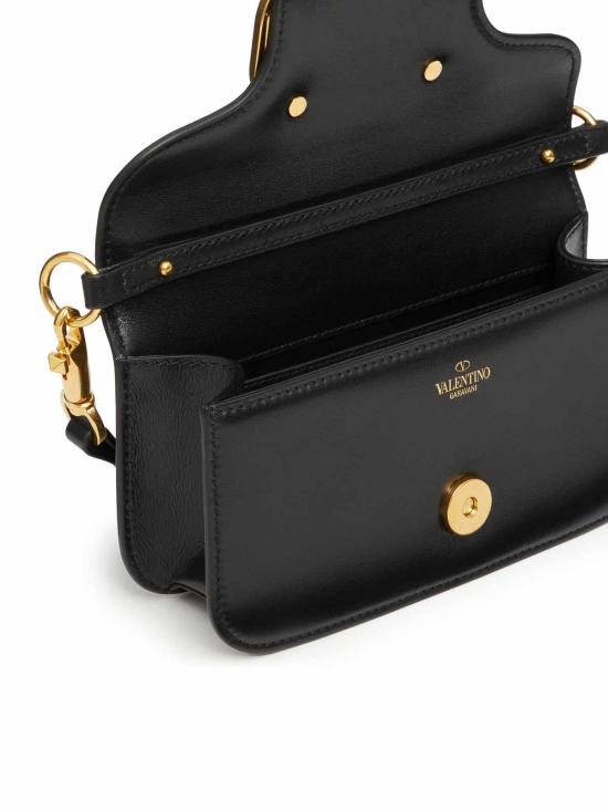 26SS 발렌티노 가라바니 숄더백 8W2B0K53ZXL0NO Black - VALENTINO GARAVANI