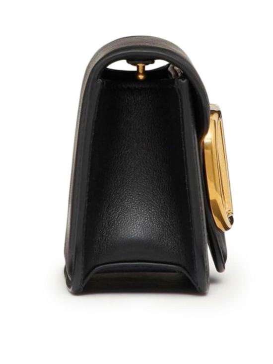 26SS 발렌티노 가라바니 숄더백 8W2B0K53ZXL0NO Black - VALENTINO GARAVANI