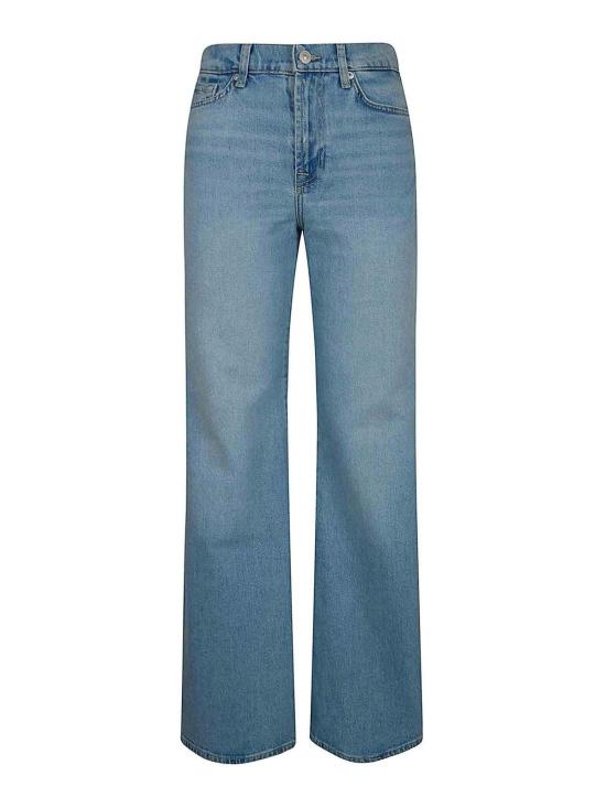 26SS 세븐포올맨카인드 데님 팬츠 7U4F0C10U71ZW Blue