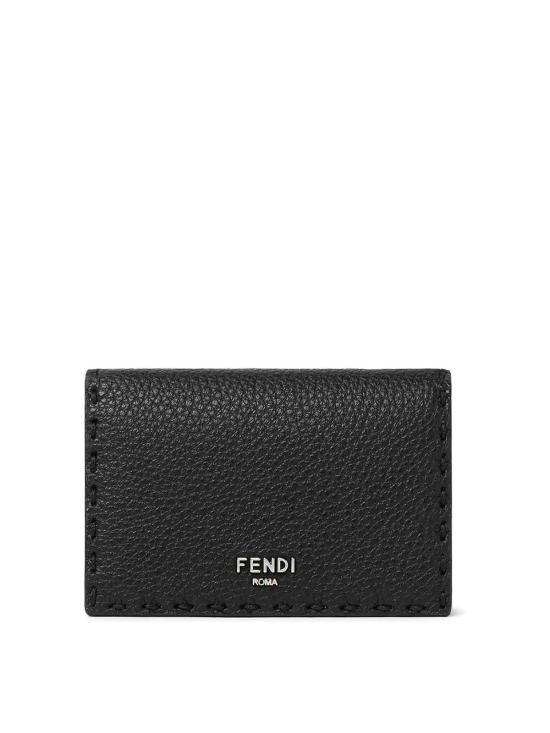 26SS 펜디 카드지갑 7M0222AW2FF0R2A Black