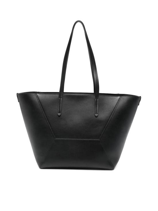26SS 브루넬로 쿠치넬리 토트백 MBXAD2573C101 Black - BRUNELLO CUCINELLI