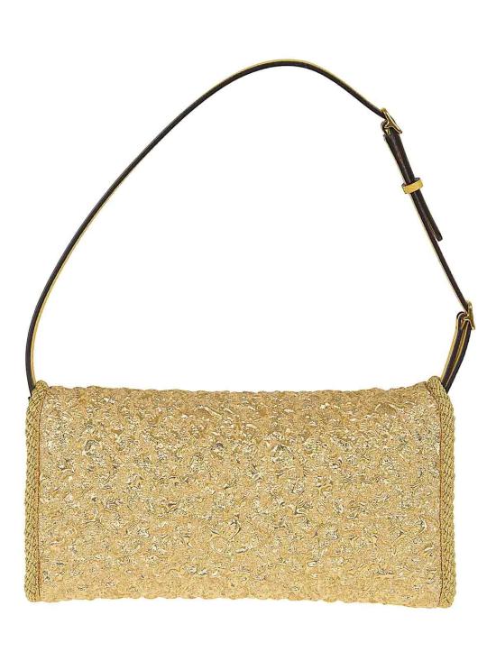 26SS 발렌티노 가라바니 숄더백 WB0T31AUZL01 Gold - VALENTINO GARAVANI