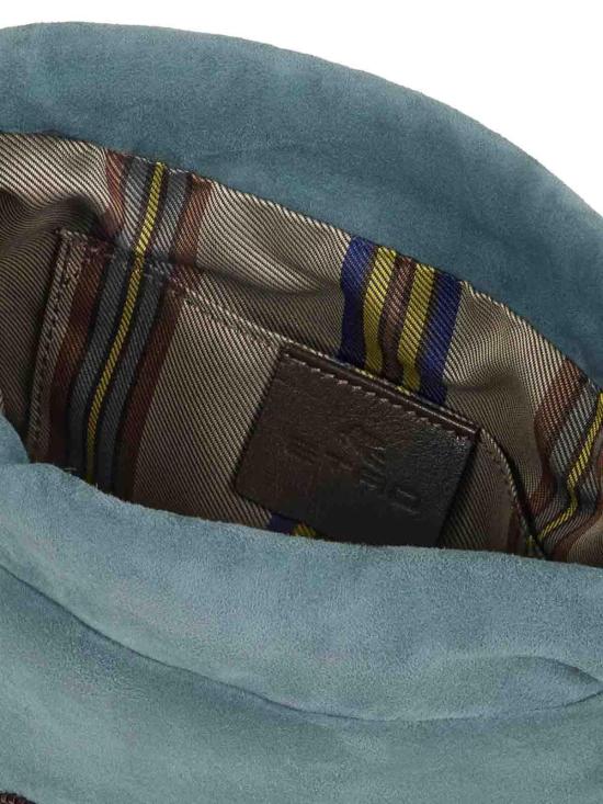 26SS 에트로 토트백 WP1B0025AR497B0076 Multicolour - ETRO