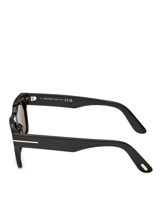 26SS 톰포드 선글라스 FT13335301A Black - TOMFORD