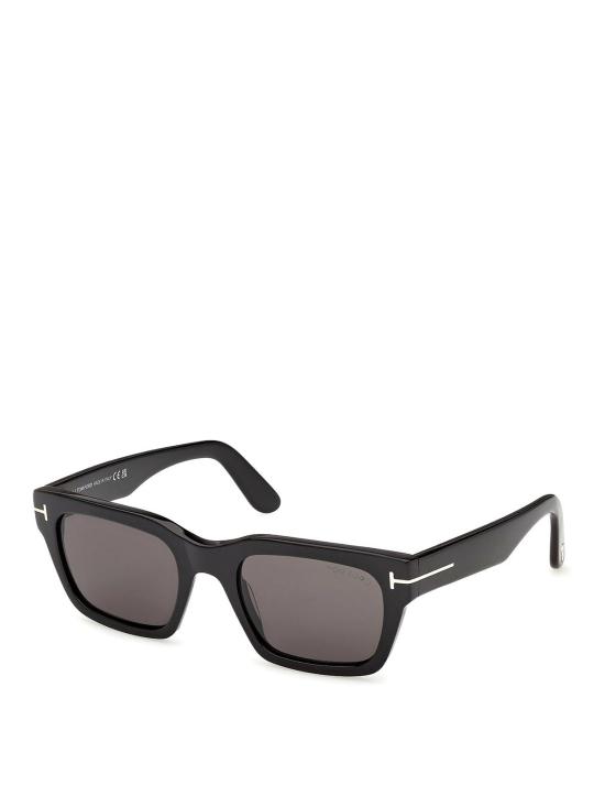 26SS 톰포드 선글라스 FT13335301A Black - TOMFORD
