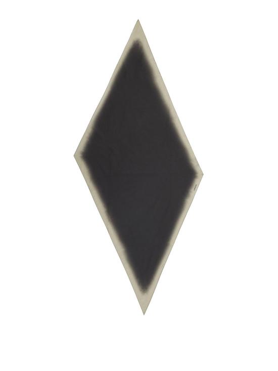 26SS 라르디니 머플러/스카프 PAFOU12PA66172999 Black