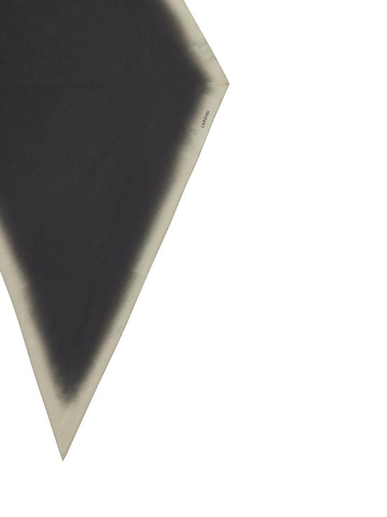 26SS 라르디니 머플러/스카프 PAFOU12PA66172999 Black - LARDINI