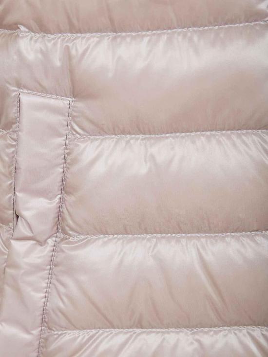 26SS 에르노 베스트 PI002217D12017Z4035 Light Pink - HERNO