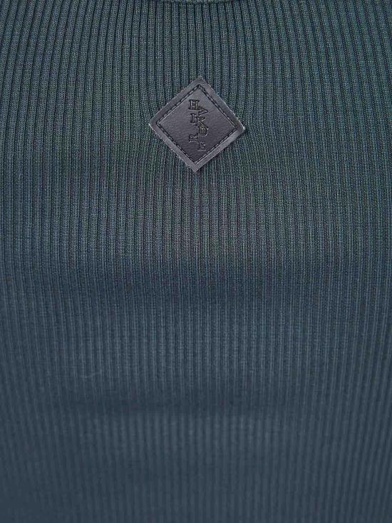 25FW 하이쿠레 민소매 티셔츠 HEW54140TJ056PXT0491 Green - HAIKURE