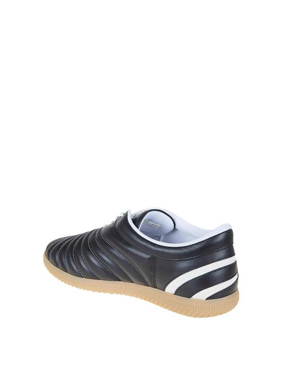 26SS 발렌티노 가라바니 스니커즈 YS0M31SJQC5V Black - VALENTINO GARAVANI