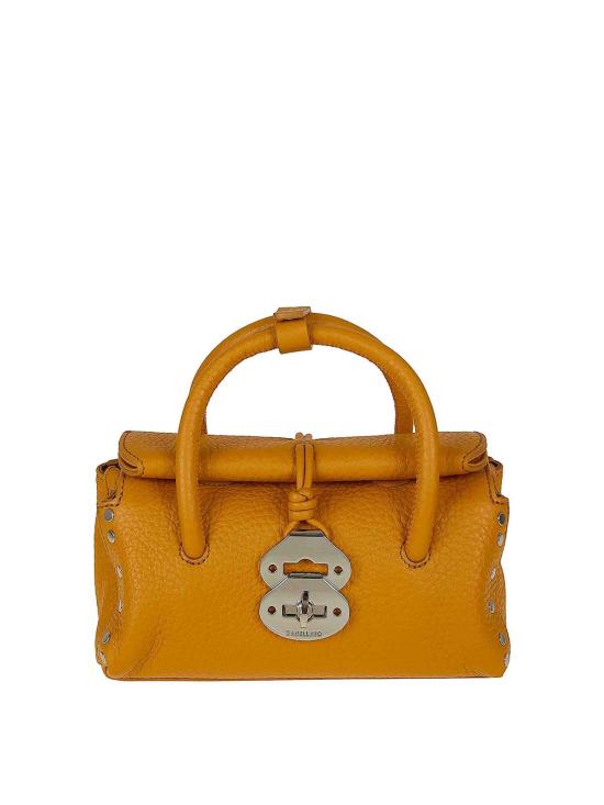 26SS 자넬라토 크로스백 0687501120000BZ0307 Orange