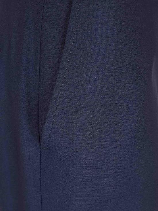 26SS 폴로 랄프로렌 스트레이트 팬츠 211B14813002 Dark Blue - POLO RALPH LAUREN