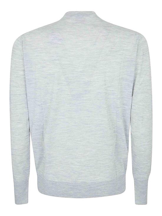 26SS 일레븐티 스웨터 X76MAGF12MAG2400113 Grey - ELEVENTY