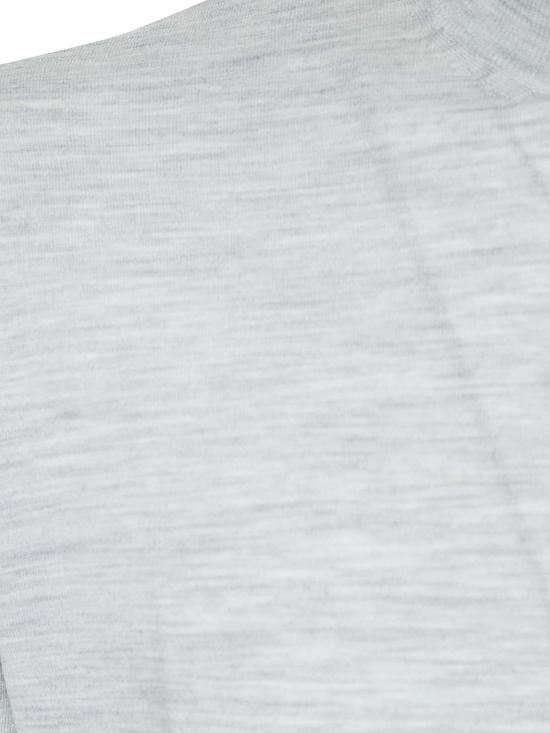 26SS 일레븐티 스웨터 X76MAGF12MAG2400113 Grey - ELEVENTY