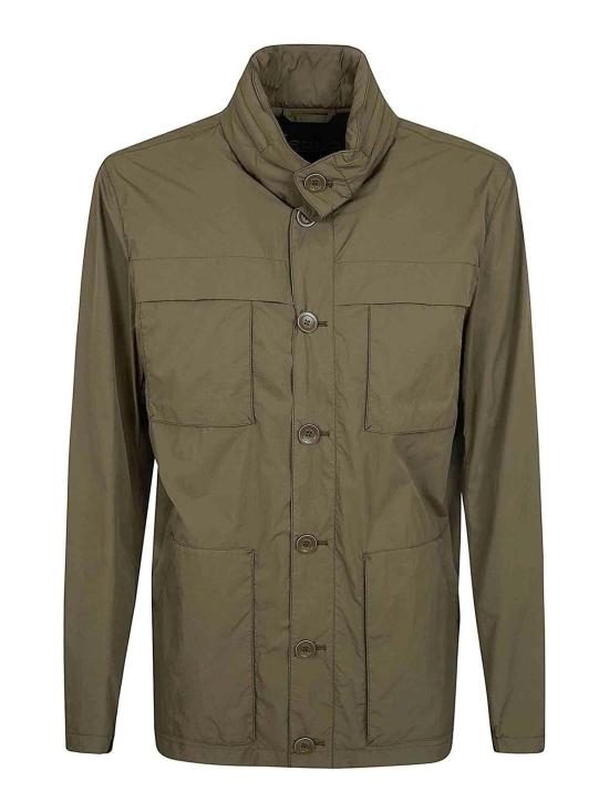 26SS 에르노 자켓 FI000142U12494Z7730 Green