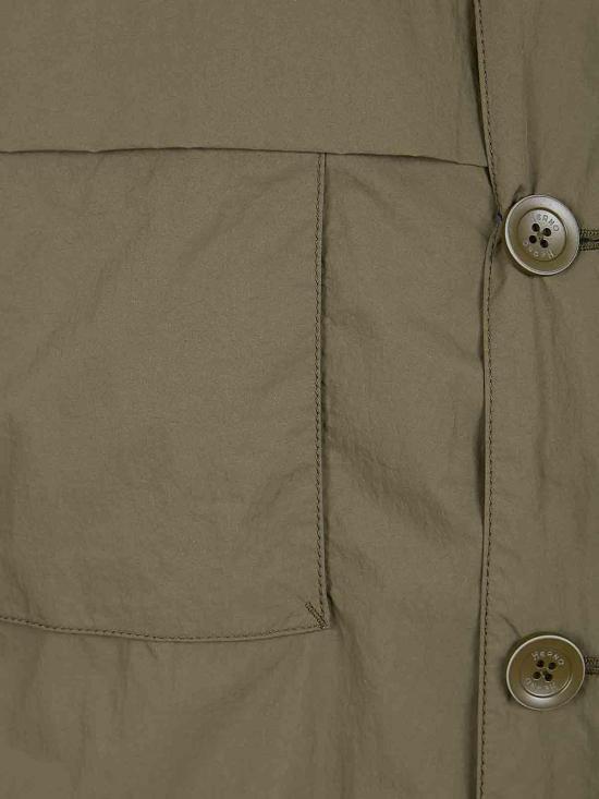 26SS 에르노 자켓 FI000142U12494Z7730 Green - HERNO