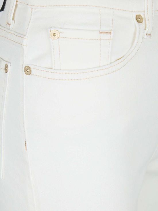 26SS 세븐포올맨카인드 데님 팬츠 7U340C14U7RGS Brown - 7 FOR ALL MANKIND