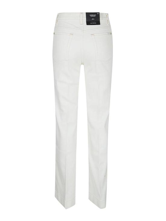 26SS 세븐포올맨카인드 데님 팬츠 7U340C14U7RGS Brown - 7 FOR ALL MANKIND