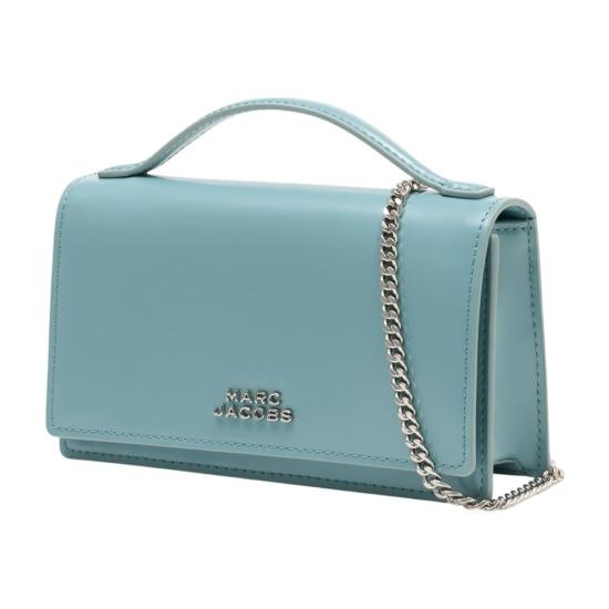 26SS 마크제이콥스 크로스백 2R5SMN030S01 457 blue - MARC JACOBS