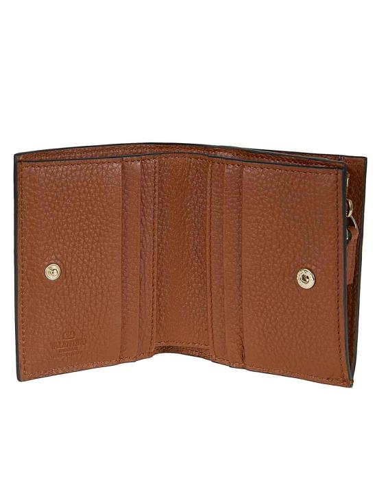 26SS 발렌티노 가라바니 지갑 WP0AR5VSHHG5 Brown - VALENTINO GARAVANI