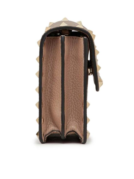 26SS 발렌티노 가라바니 클러치/파우치 8W2P0S61VSHP45 Nude Neutrals - VALENTINO GARAVANI