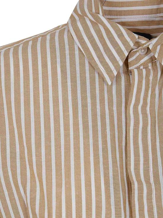 26SS 폴로 랄프로렌 롱 원피스 211A96364002 Camel - POLO RALPH LAUREN