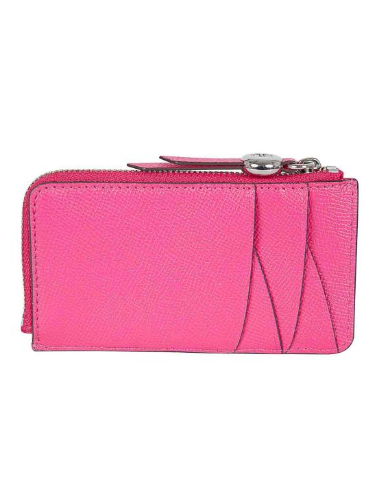 26SS 토리버치 지갑 179386650 Fuchsia - TORY BURCH