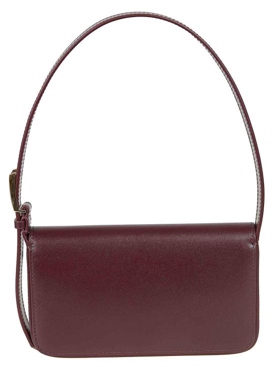 26SS 빅토리아 베컴 숄더백 B126AAC007145A2 Burgundy - VICTORIA BECKHAM